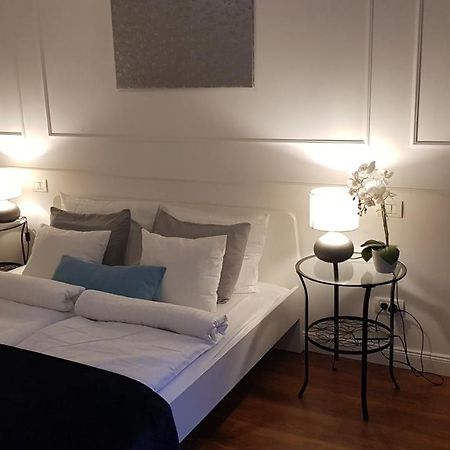 Goldsmith Apartment Budapest Kültér fotó