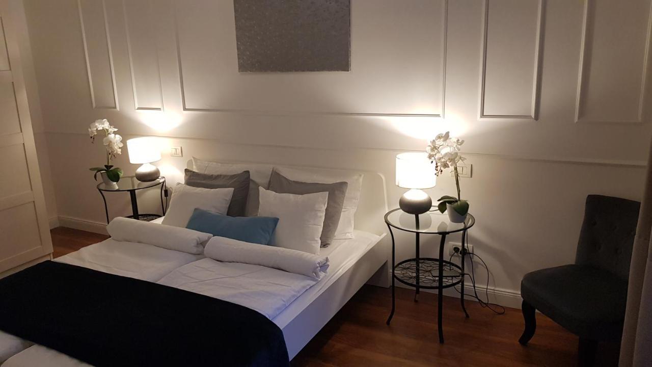 Goldsmith Apartment Budapest Kültér fotó
