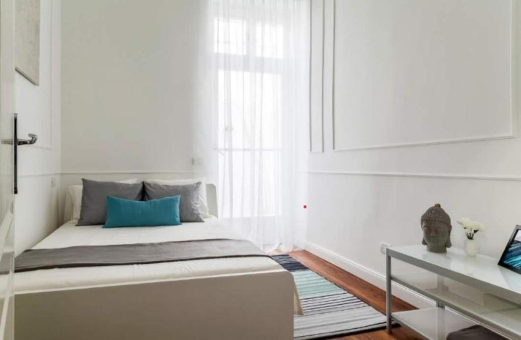 Goldsmith Apartment Budapest Kültér fotó
